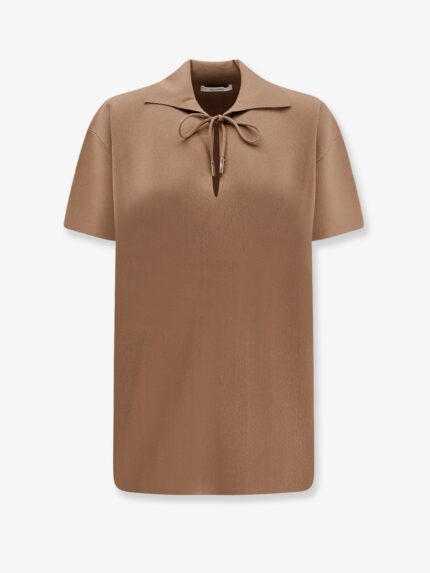Max Mara Poltava Viscose Blend Sweater