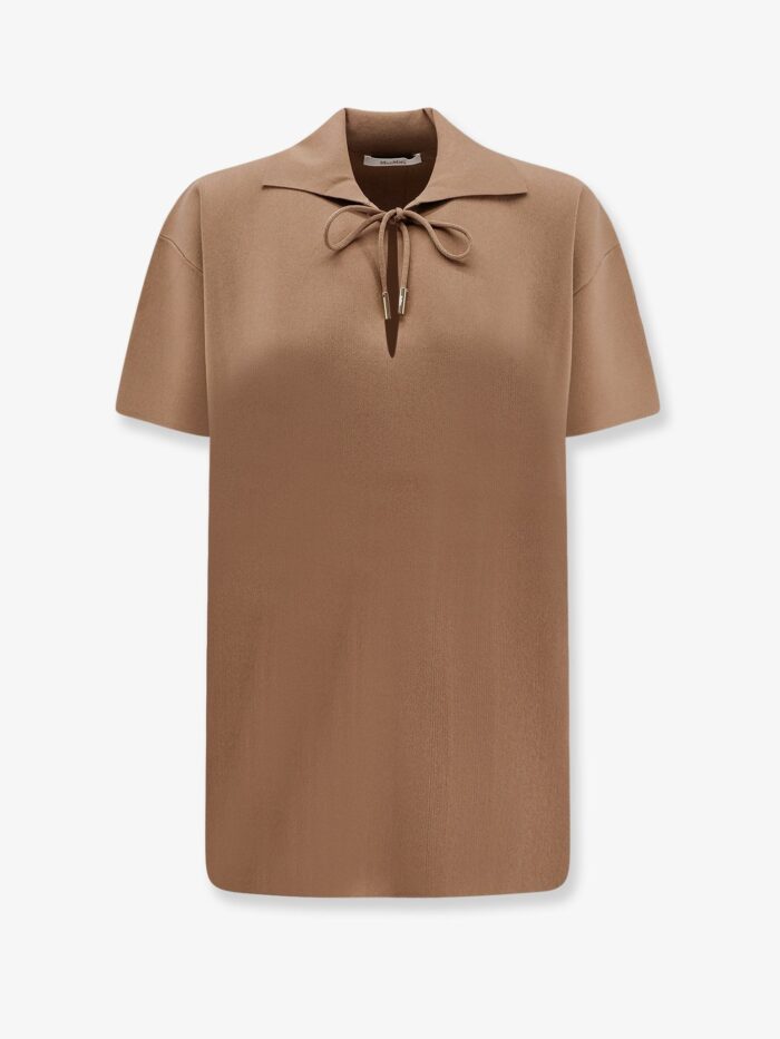 Max Mara Poltava Viscose Blend Sweater