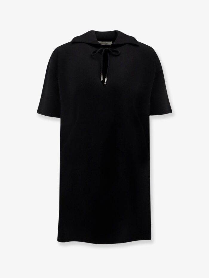 Max Mara Poltava Viscose Blend Sweater