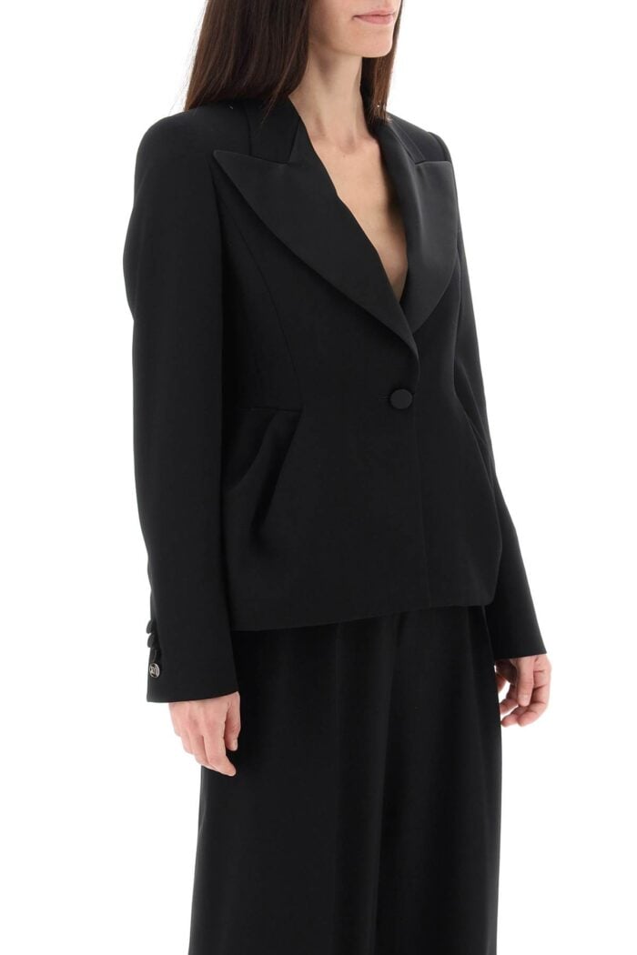 MAX MARA Proteo Shaped Jacket