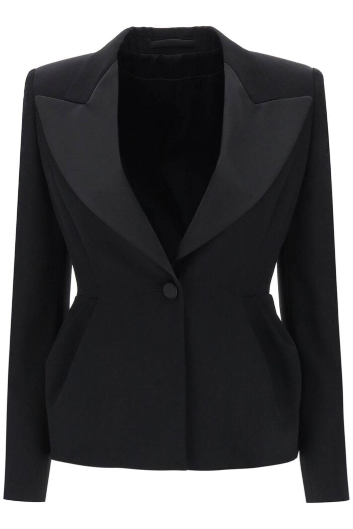 MAX MARA Proteo Shaped Jacket