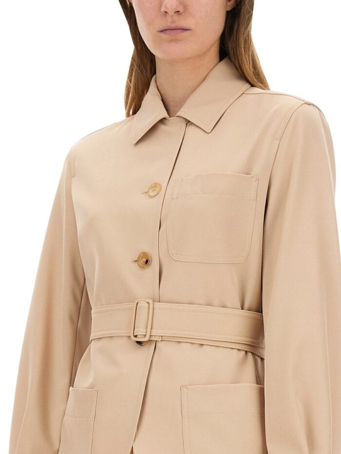 Max Mara "PULVINUS" JACKET