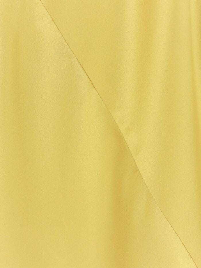 Max Mara Quassia Silk Top