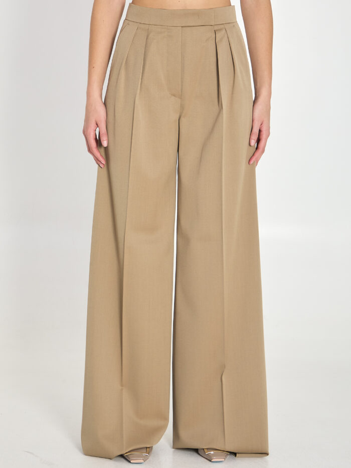 Max Mara Quorum pants