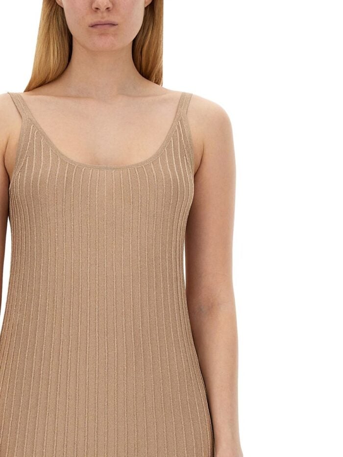 Max Mara "RHYTHM PIANO" DRESS