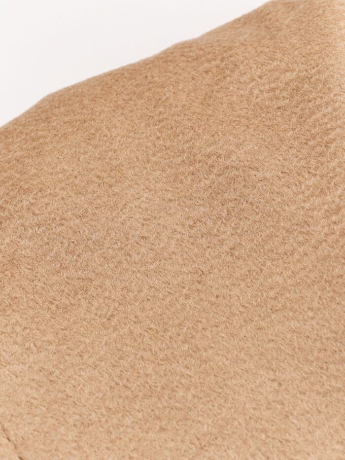 Max Mara Rialto Camel Coat