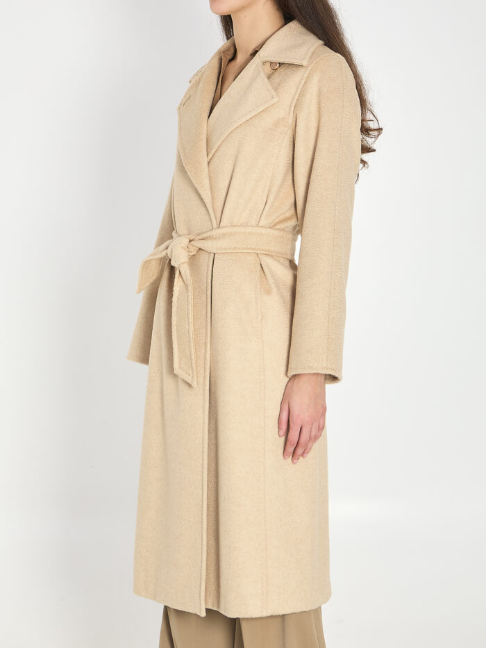 Max Mara Riccio coat