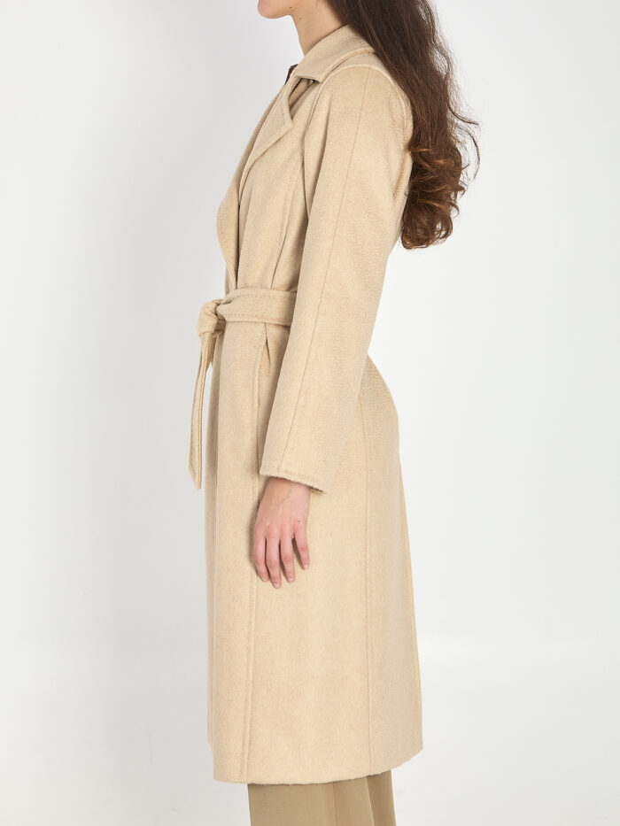 Max Mara Riccio coat