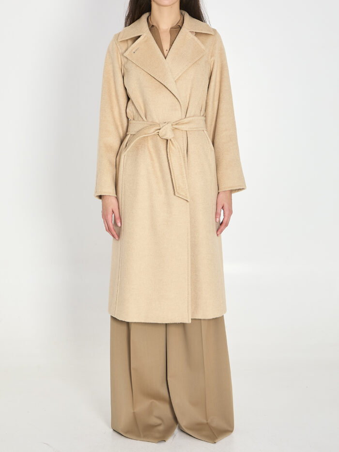 Max Mara Riccio coat