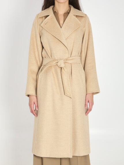 Max Mara Riccio coat