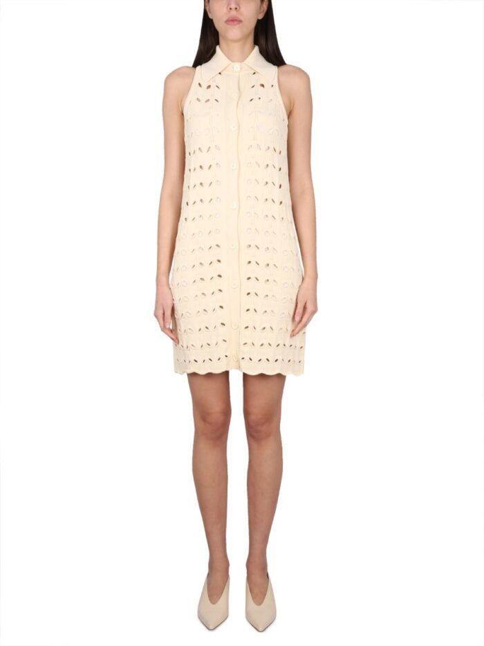 Max Mara RIVLE DRESS
