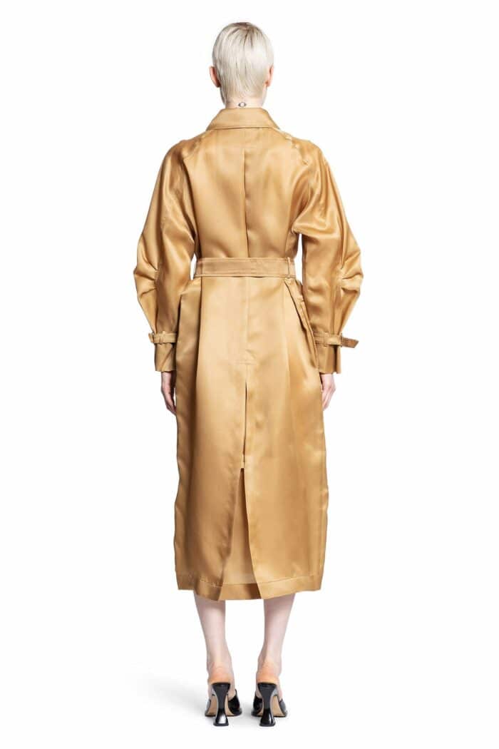 MAX MARA Sacco Trench Coat