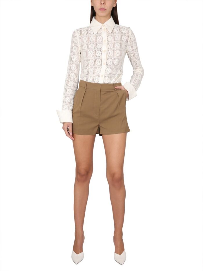 Max Mara SAVA SHIRT