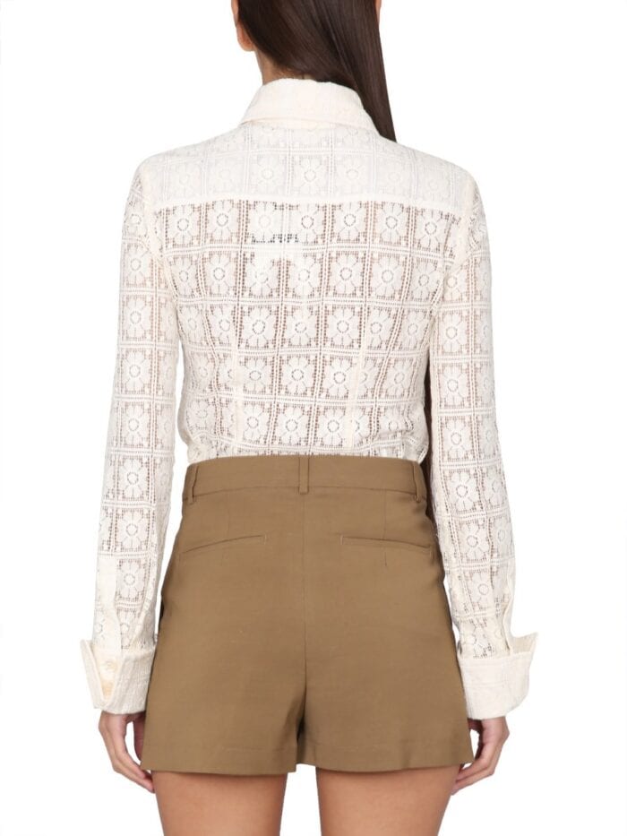 Max Mara SAVA SHIRT
