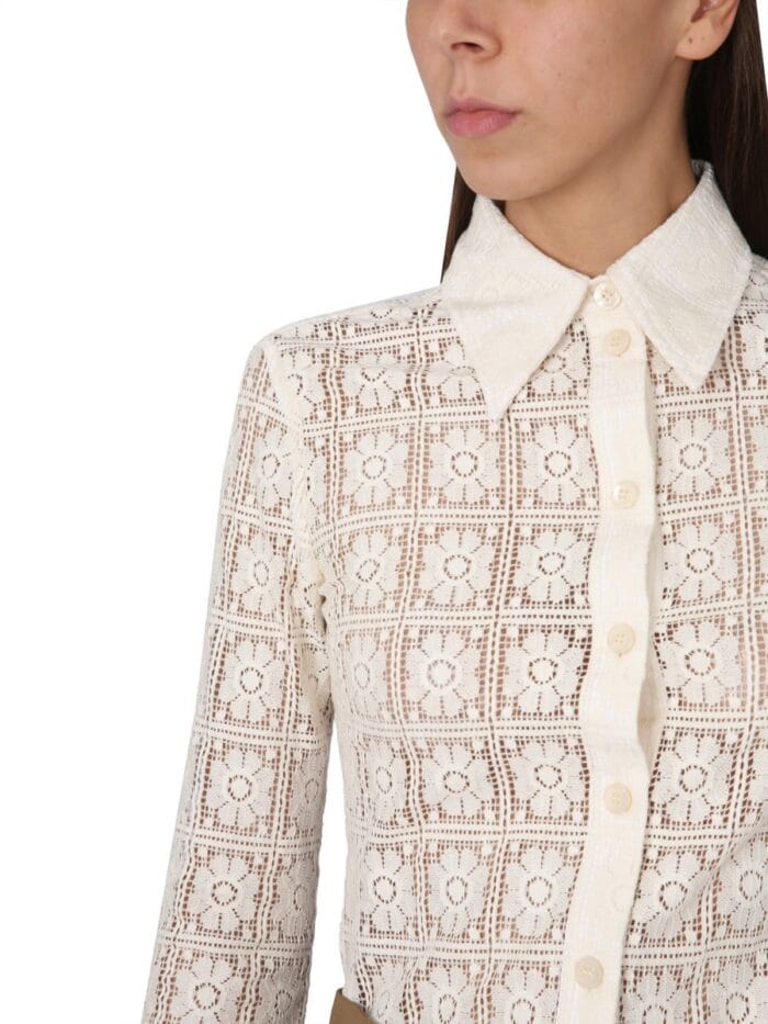 Max Mara SAVA SHIRT