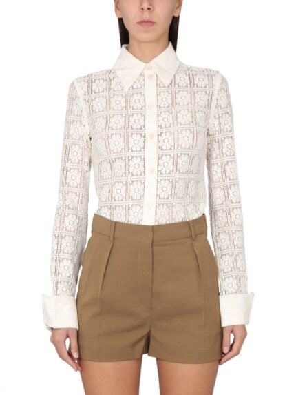 Max Mara SAVA SHIRT