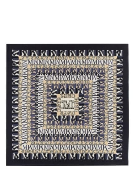 Max Mara SCARF WITH PRINT