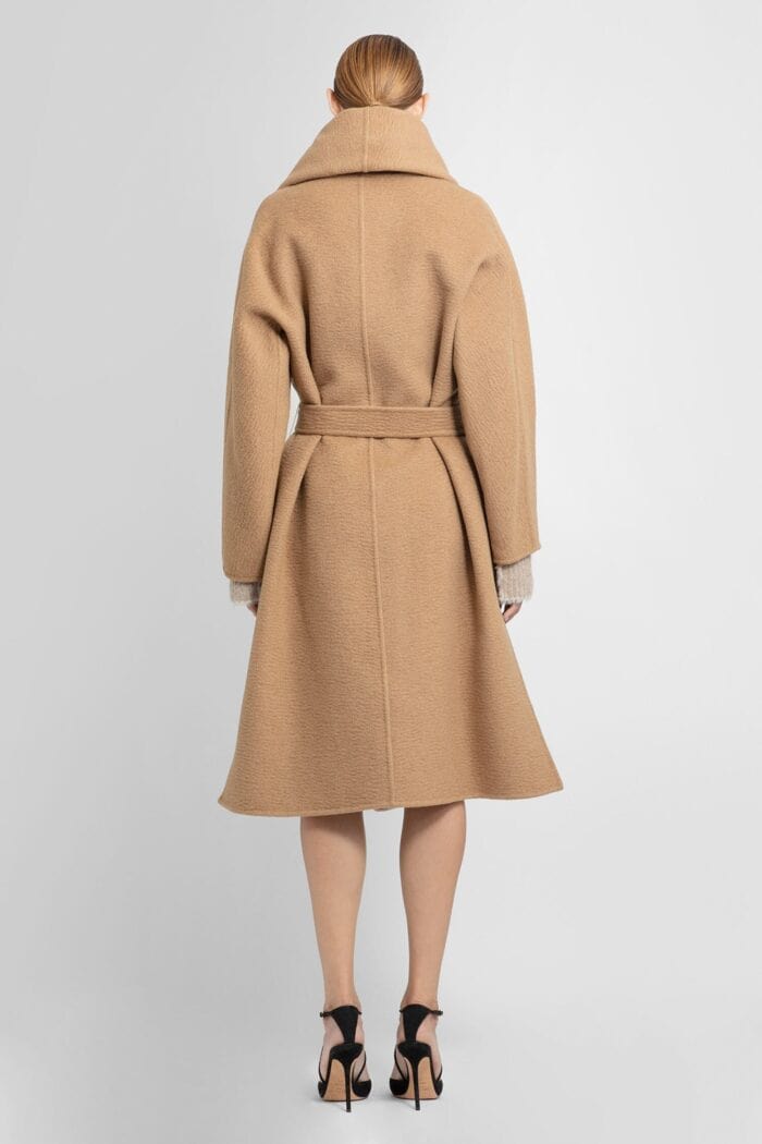 MAX MARA Senna Reversible Coat