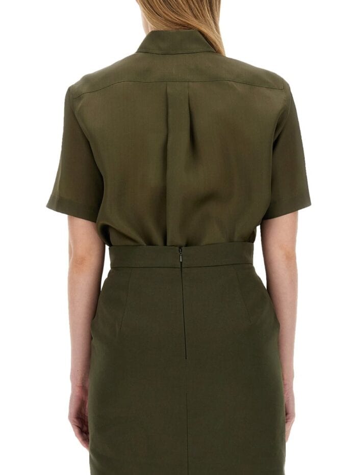 Max Mara SHIRT "ACANTHUS"