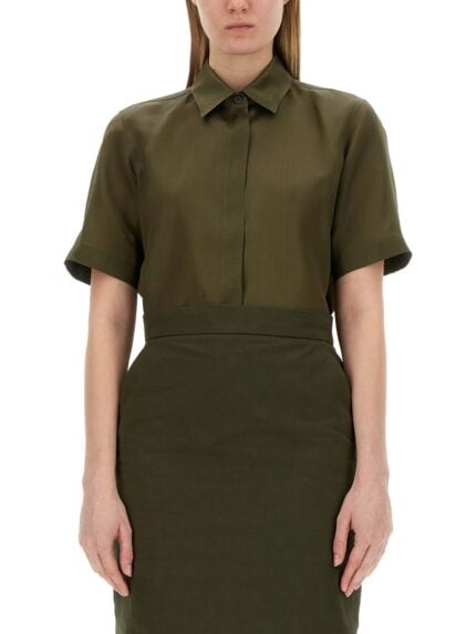 Max Mara SHIRT "ACANTHUS"