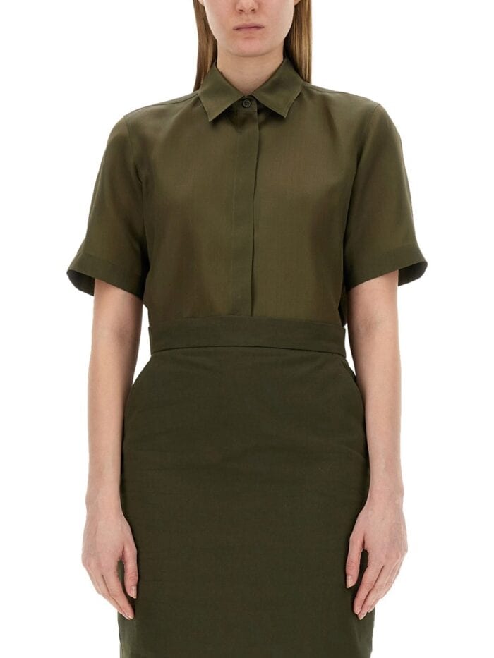 Max Mara SHIRT "ACANTHUS"