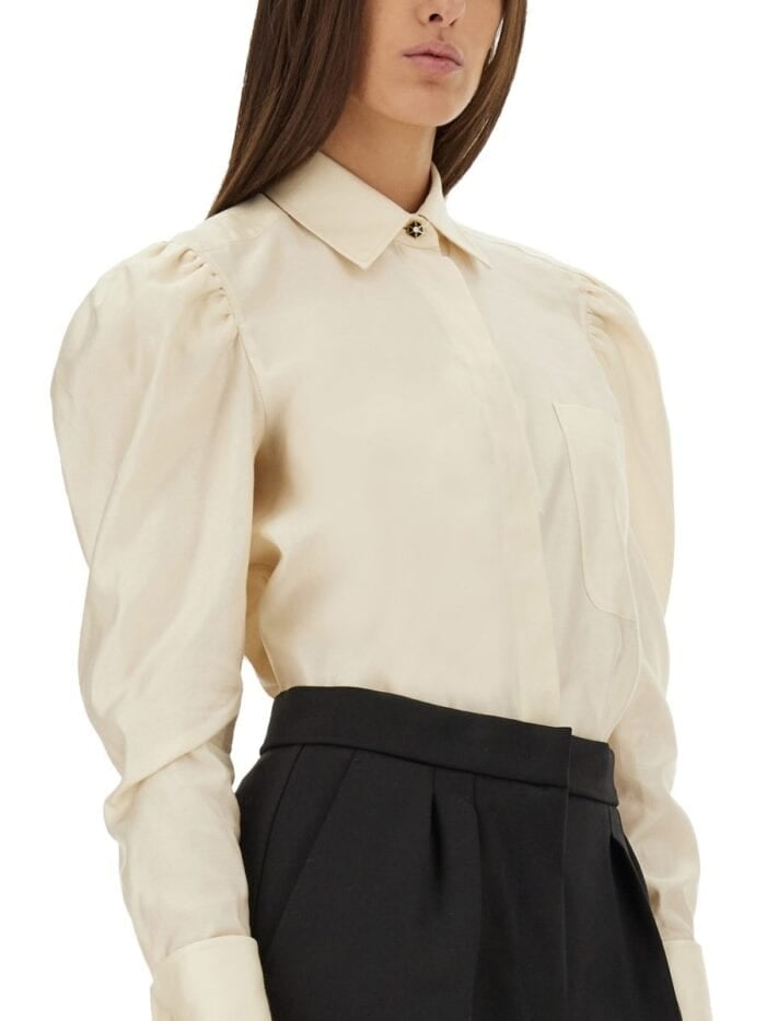 Max Mara SHIRT "FARADAY"