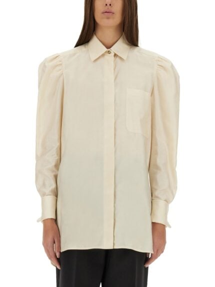 Max Mara SHIRT "FARADAY"