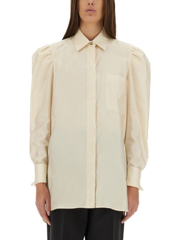 Max Mara SHIRT "FARADAY"
