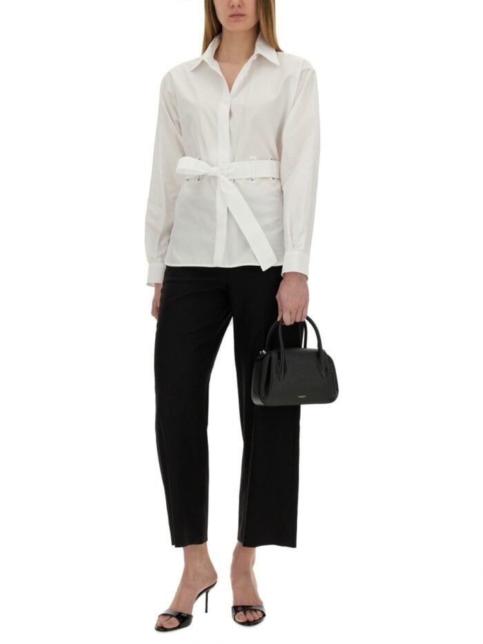 Max Mara SHIRT "JUGLAS"