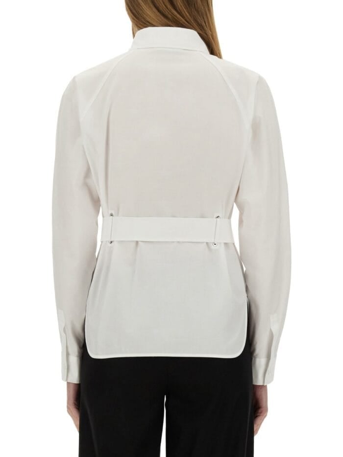 Max Mara SHIRT "JUGLAS"