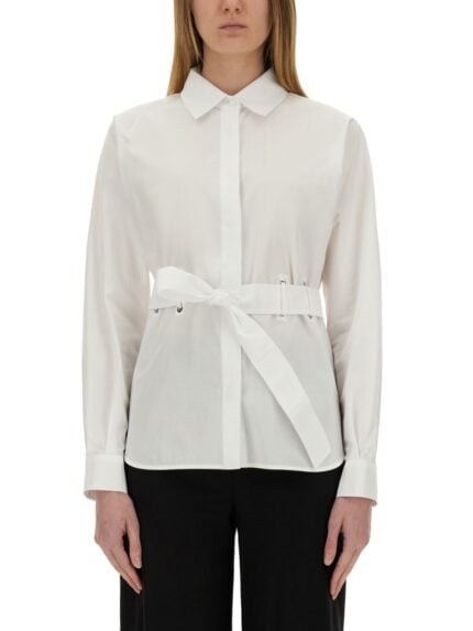 Max Mara SHIRT "JUGLAS"