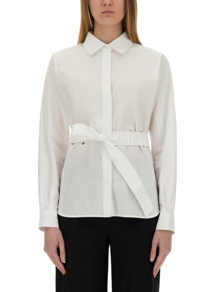 Max Mara SHIRT "JUGLAS"