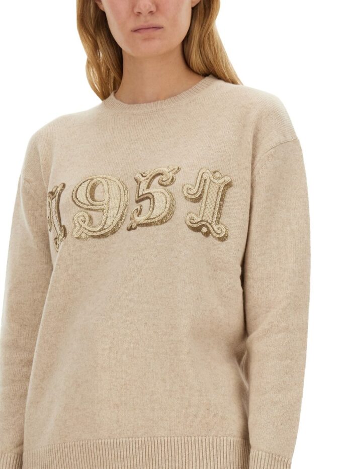 Max Mara SHIRT "PLATA"