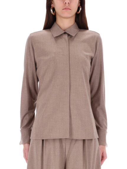 Max Mara SHIRT "THEBAID"
