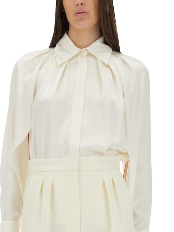 Max Mara SHIRT "WILLOW"
