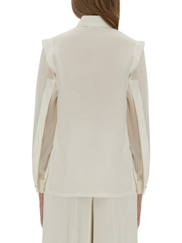 Max Mara SHIRT "ZIRLO"