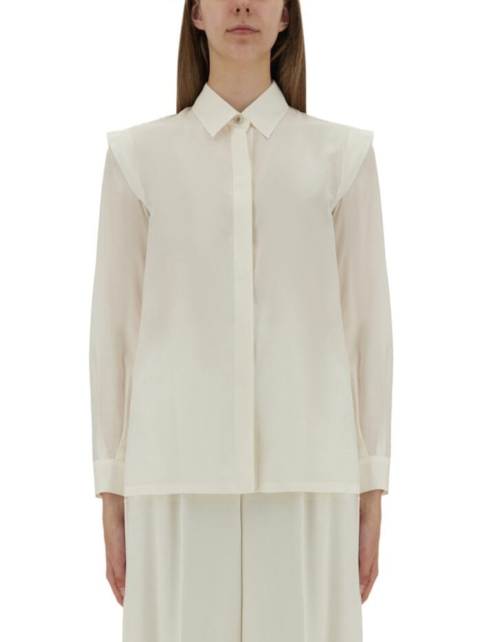 max mara shirt "zirlo" Max Mara SHIRT "ZIRLO"