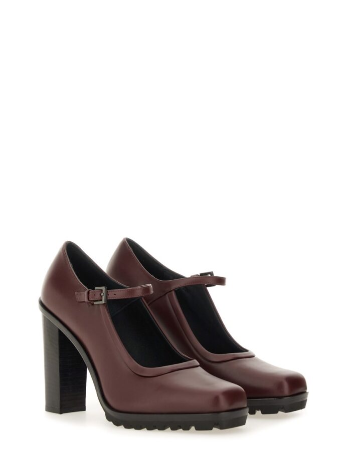 Max Mara SHOE "MARY JANE"