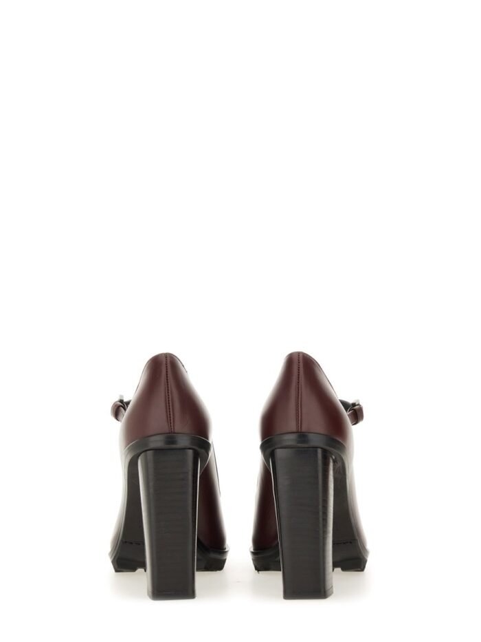 Max Mara SHOE "MARY JANE"