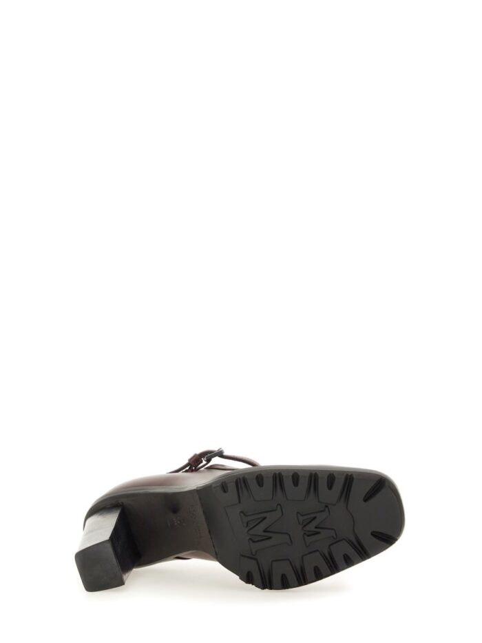 Max Mara SHOE "MARY JANE"