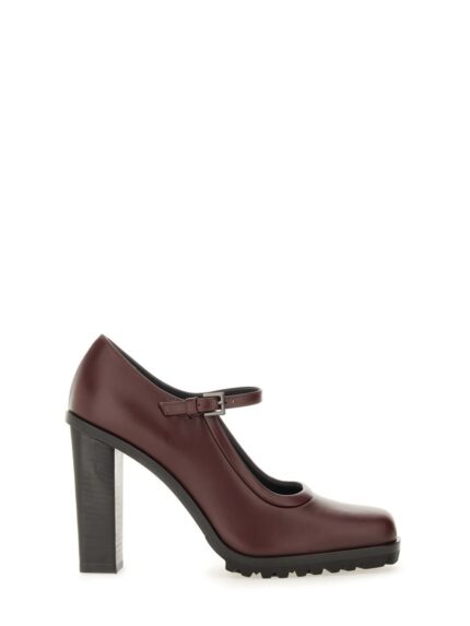 Max Mara SHOE "MARY JANE"
