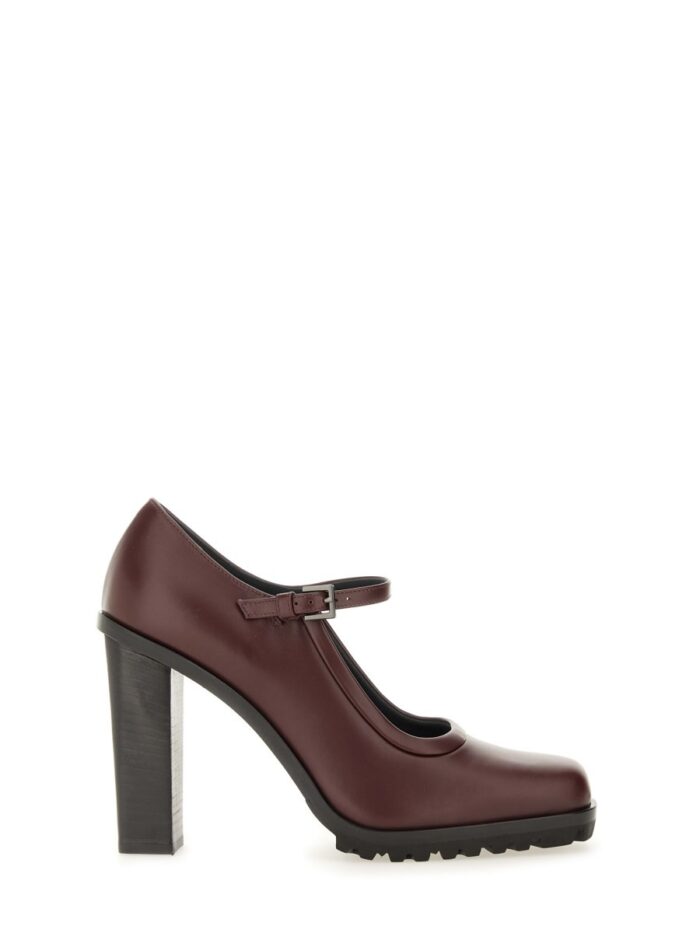 Max Mara SHOE "MARY JANE"