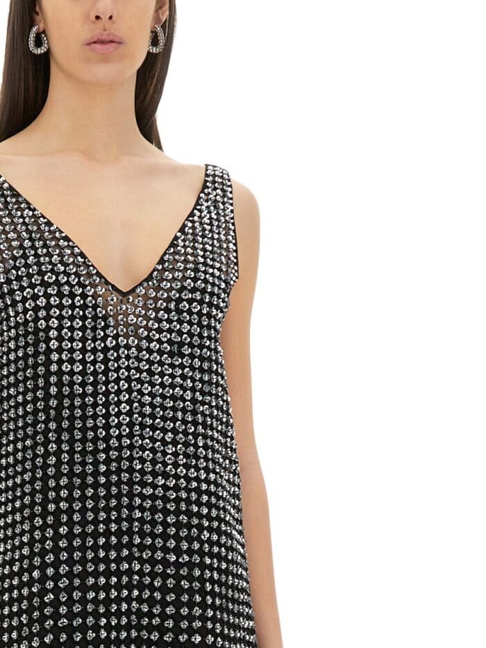 Max Mara SHORT DRESS "RITA"