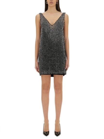 Max Mara SHORT DRESS "RITA"