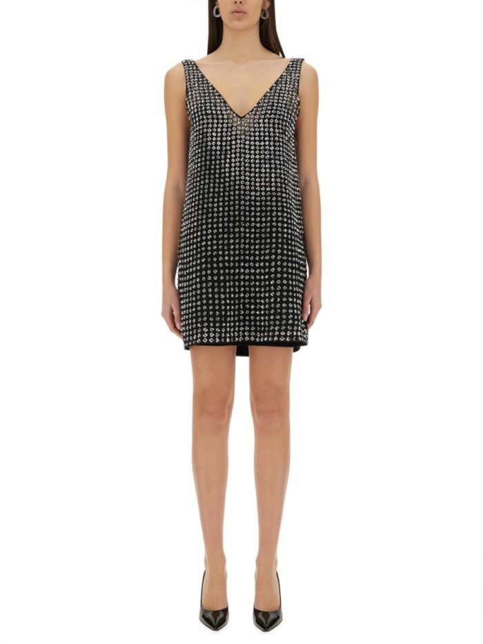 Max Mara SHORT DRESS "RITA"