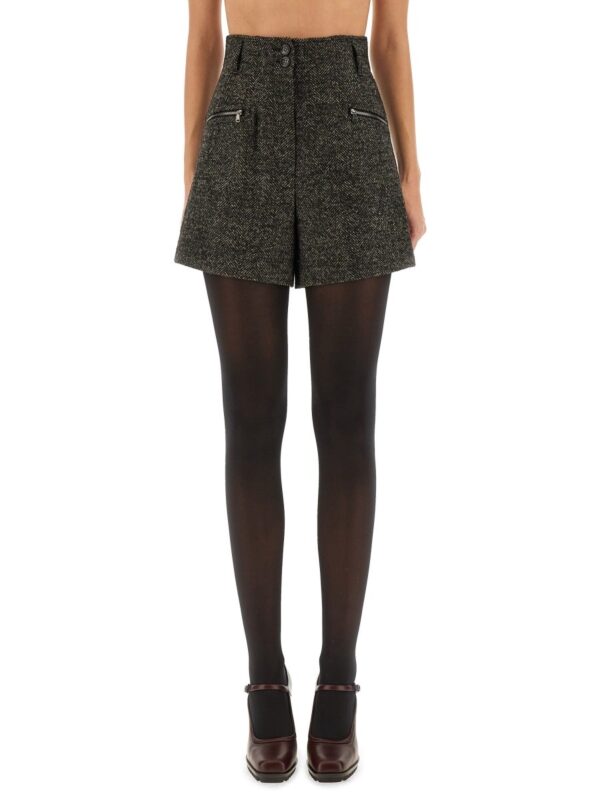 Max Mara SHORTS "BOLZANO12"