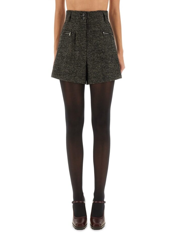 max mara shorts "bolzano12" Max Mara SHORTS "BOLZANO12"