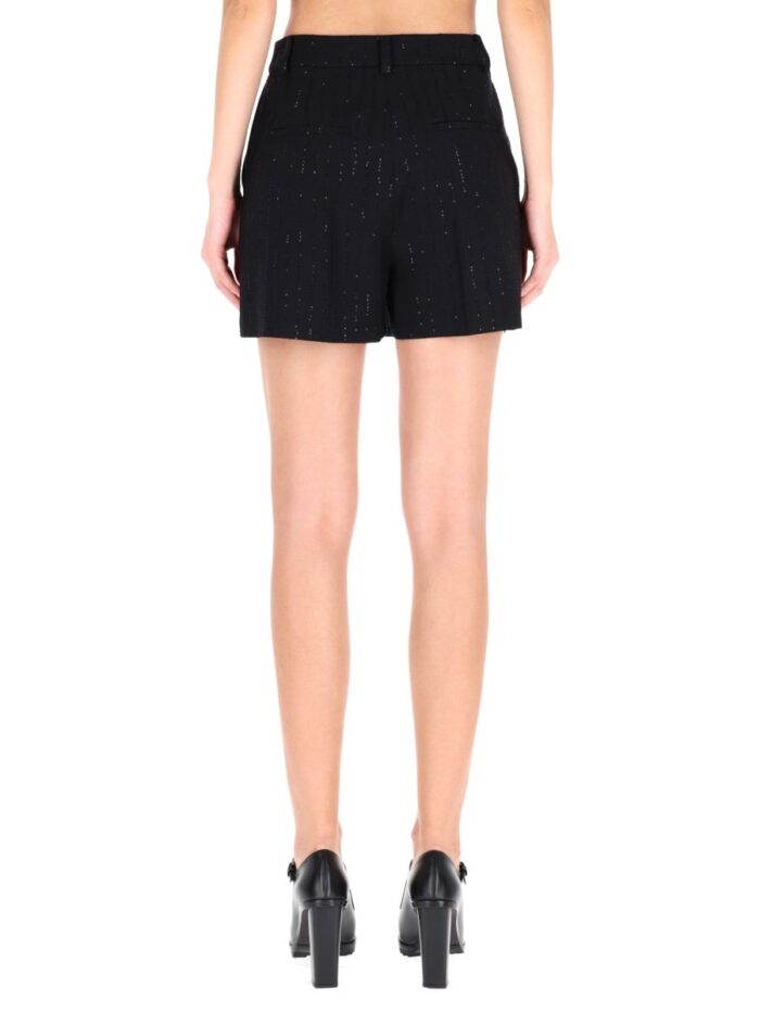 Max Mara SHORTS "SIBERIA"