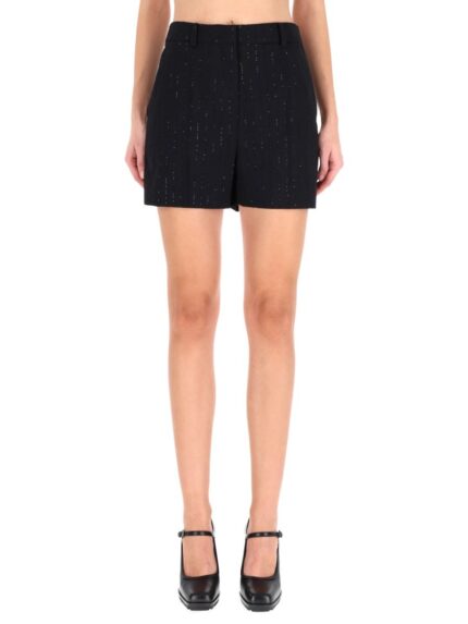 Max Mara SHORTS "SIBERIA"