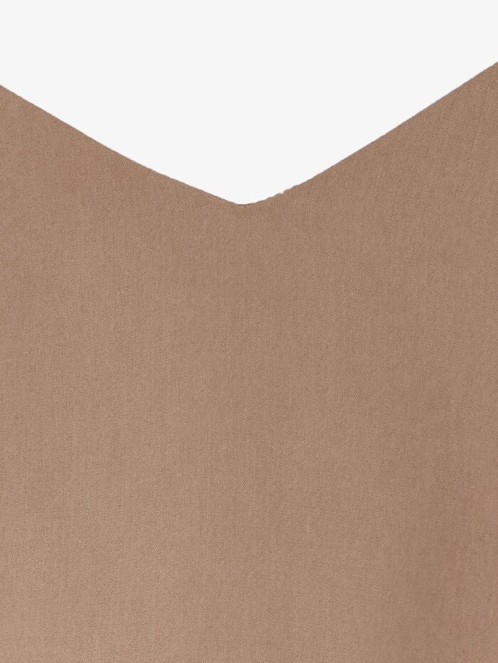 Max Mara Silk Munghia Top